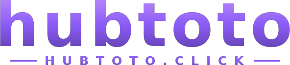 hubtoto logo